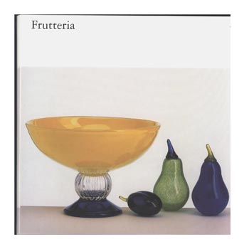 Kosta Boda 2000 Swedish Glass Catalogue, Page 62