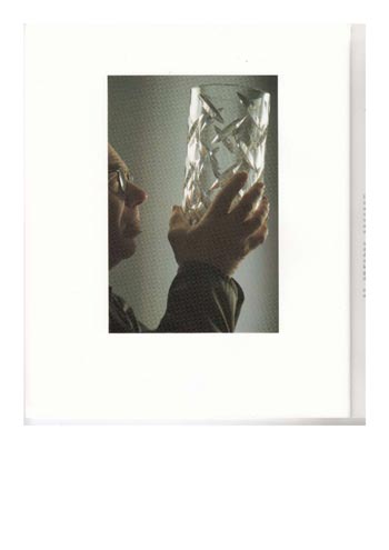 Kosta Boda Swedish Glass Catalogue - Crystal Collection, Page 2