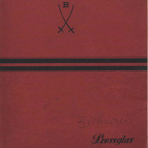 Brockwitz 1931 Catalogue