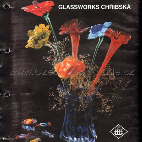 Chribska 1999 Catalogue