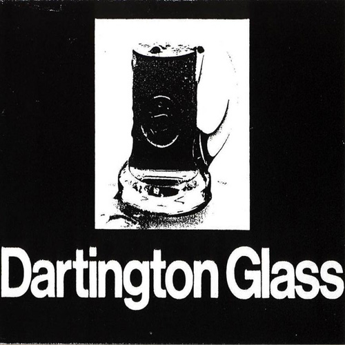 Dartington 1967-68 Catalogue