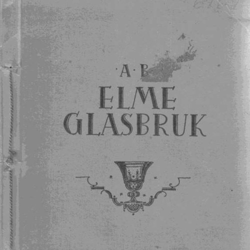 Elme 1926 Catalogue