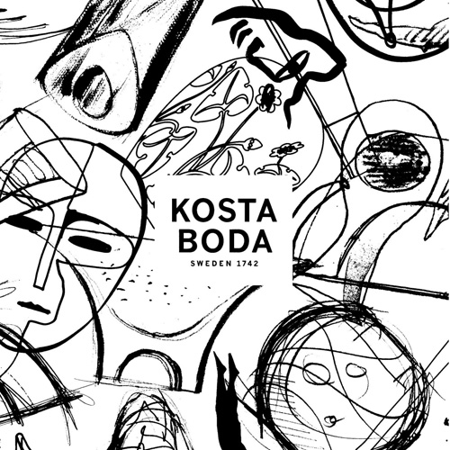 Kosta 2005 Catalogue - Glass With Personality