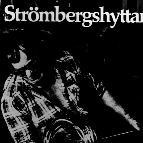Strömbergshyttan Catalogue, Year Unknown
