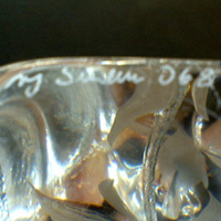 M J Sweden (Mats Jonasson) signature.