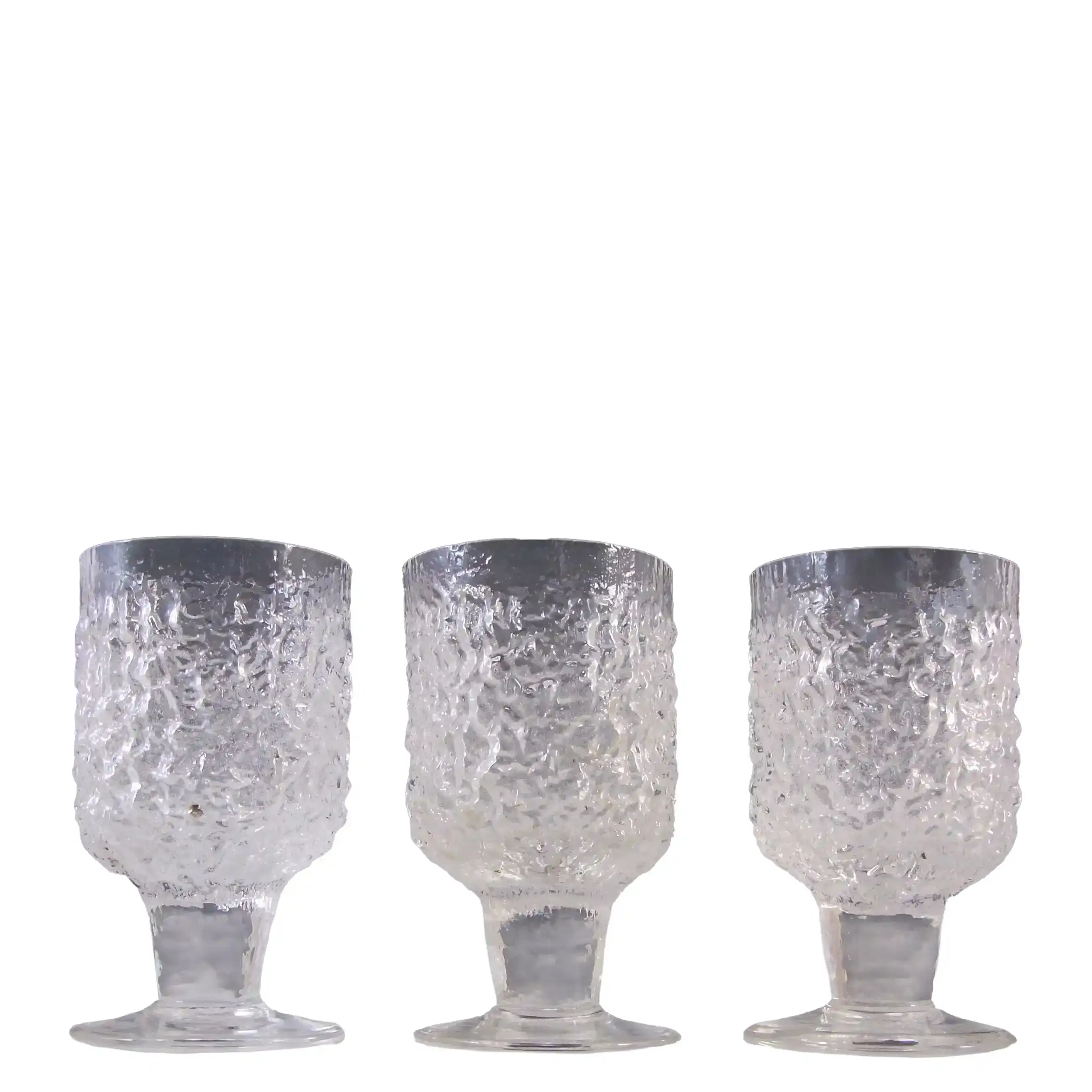 ビンテージWhite Friars GLASS(‘69-GeoffreyBaxt wf300820_glasses.webp