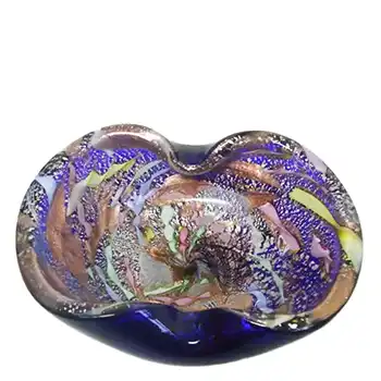 工芸品 FORNASA De MVRAN A L'INSEGNA DEL MORETO 工芸品 FORNASA De MVRAN A L'INSEGNA DEL MORETO Vintage