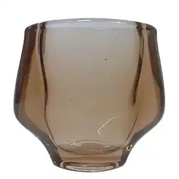 (image for) Sklo Union Heřmanova Hut Glass Vase - Frantisek Vizner