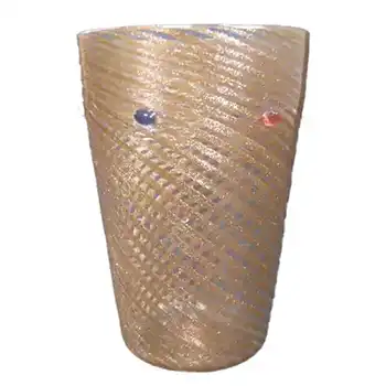 (image for) Salviati Murano Copper Aventurine Shot Glass/Tumbler