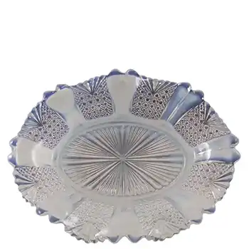 (image for) Davidson Moonshine Pearline Glass 'Richelieu' Bowl