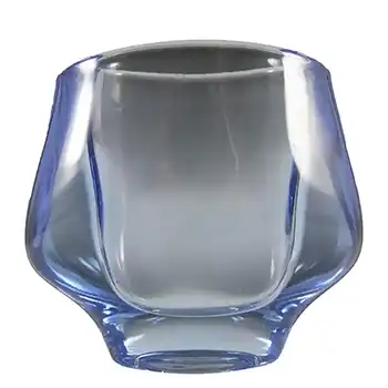 (image for) Sklo Union Heřmanova Hut Glass Vase - Frantisek Vizner