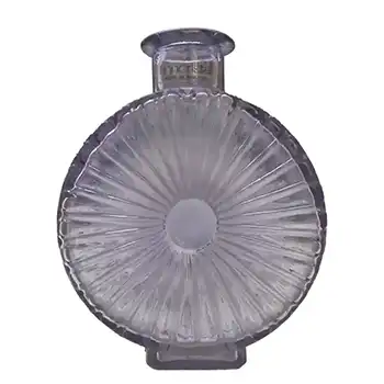 (image for) Riihimaki 'Aurinkopullo' Riihimaen Glass Helena Tynell Sun Vase