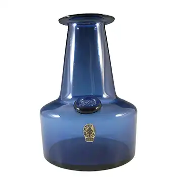 VINTAGE HOLMEGAARD JACOB BANG ホルムガード　ガラス VINTAGE HOLMEGAARD JACOB BANG ホルムガード ガラス