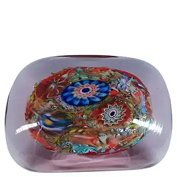 Galliano Ferro Glass Identification Guide | Glass Encyclopaedia