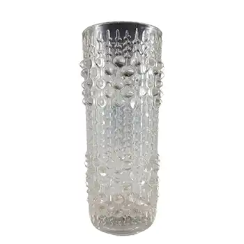 (image for) Heřmanova Hut #20245 Sklo Union 7" Glass Vase by Frantisek Peceny
