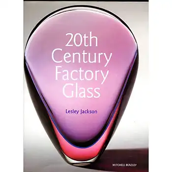 20th Century Factory Glass (image for) 20th Century Factory Glass