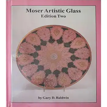 Moser Artistic Glass (image for) Moser Artistic Glass