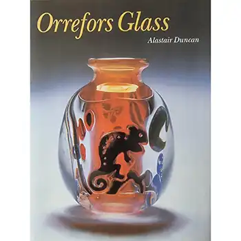 Orrefors Glass (image for) Orrefors Glass