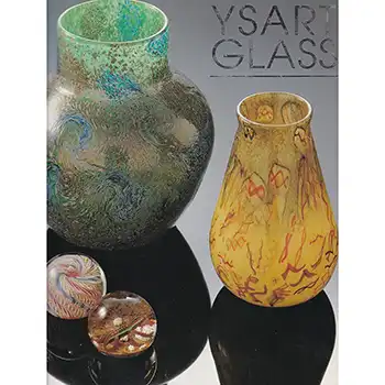 YSART GLASS (image for) YSART GLASS