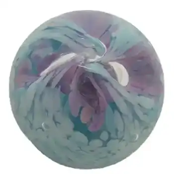 Caithness Glass "Companions" Paperweight/Paper Weight