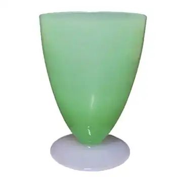Stevens & Williams Stourbridge Alabaster Glass Tumbler