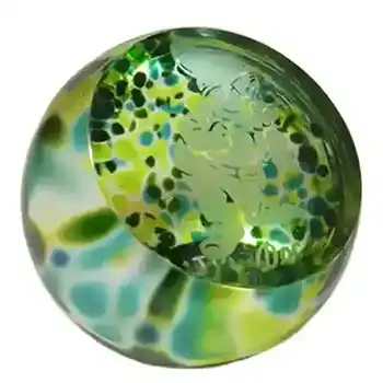 Caithness Glass Disney 'Doc' Seven Dwarfs Paperweight