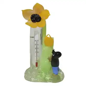 Zelezny Brod Czech Glass Sculpture - Jaroslav Brychta