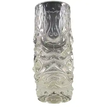 Sklo Union Heřmanova Hut Glass Dragon Vase - Frantisek Peceny