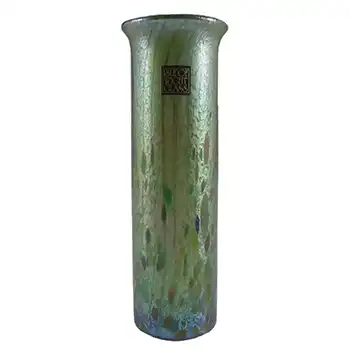 Isle of Wight Studio/Harris 'Summer Fruits' Glass Vase