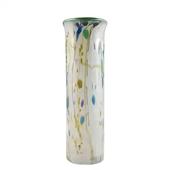 Isle of Wight Studio / Harris 'Kyoto Pine' Glass Vase