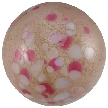 Isle of Wight Studio / Michael Harris Kyoto Glass Paperweight