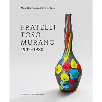 Fratelli Toso Murano: 1902 - 1980
