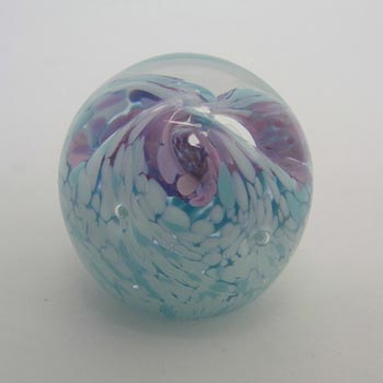 Caithness Glass "Companions" Paperweight/Paper Weight