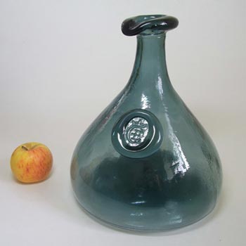 Holmegaard Glass 'Cherry Elsinore' Carafe - Ole Winther