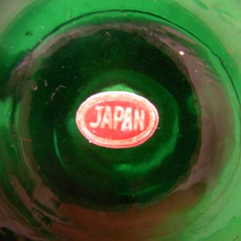 'Japan' import label