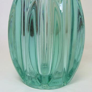 Sklo Union Rosice Glass Vase - Jan Schmid #1032