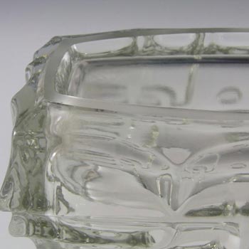 Rosice Sklo Union Glass Geometric Vase - Vladislav Urban