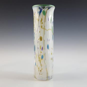 Isle of Wight Studio / Harris 'Kyoto Pine' Glass Vase