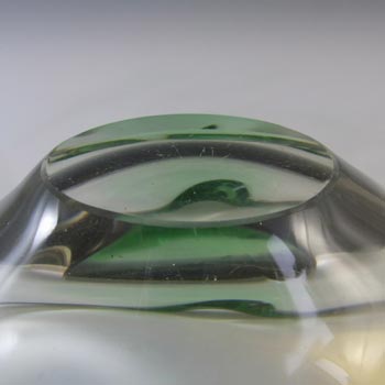 Mstisov Retro Czech Glass Rhapsody Bowl by Frantisek Zemek - £33.25