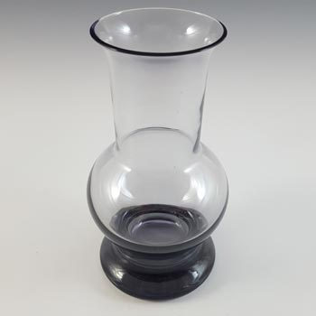 BOXED Wedgwood / Frank Thrower 'Ming' Glass Vase FJT43/2/M