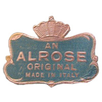 Alrose Glass