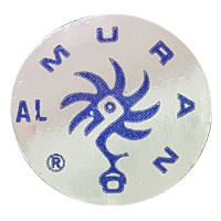Murano Rooster Label Codes