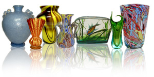 Italian Murano Glass