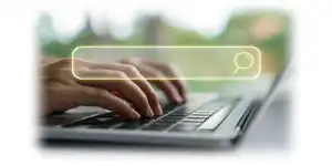 (image for) Glass Research Service