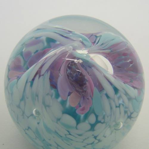 (image for) Caithness Glass "Companions" Paperweight/Paper Weight - Click Image to Close