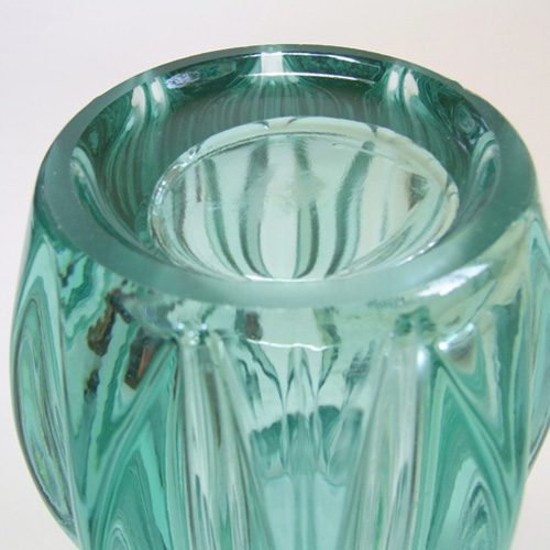 (image for) Sklo Union Rosice Glass Vase - Jan Schmid #1032 - Click Image to Close