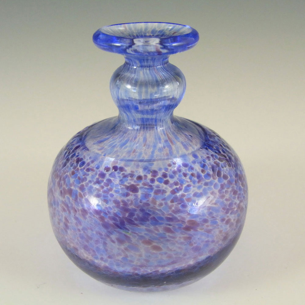 (image for) Kosta Boda Swedish Glass Vase - Signed Bertil Vallien 48008 - Click Image to Close