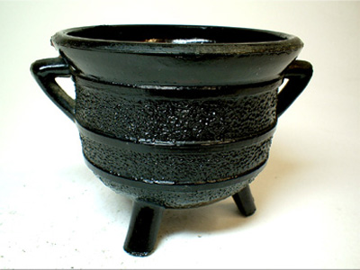 (image for) Antique Davidson 1890's Victorian Black Milk Glass Bowl - Click Image to Close